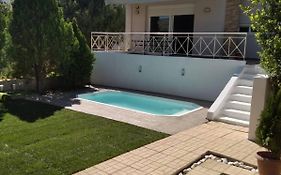 Cozy Villa Vita Lagonisi