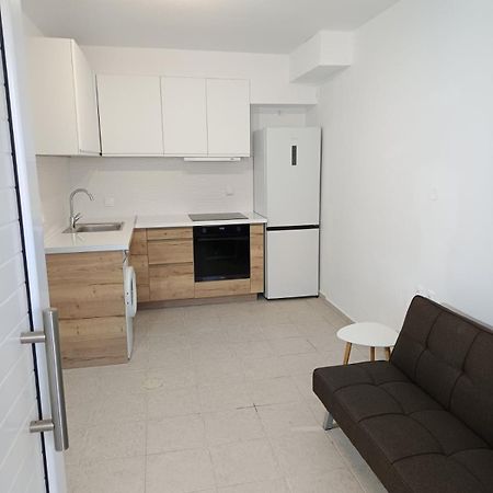 Cozy Villa Vita Lagonisi Kalivia Thorikou Buitenkant foto