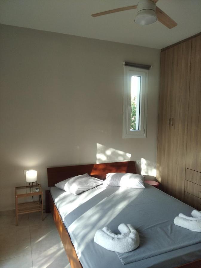 Cozy Villa Vita Lagonisi Kalivia Thorikou Buitenkant foto