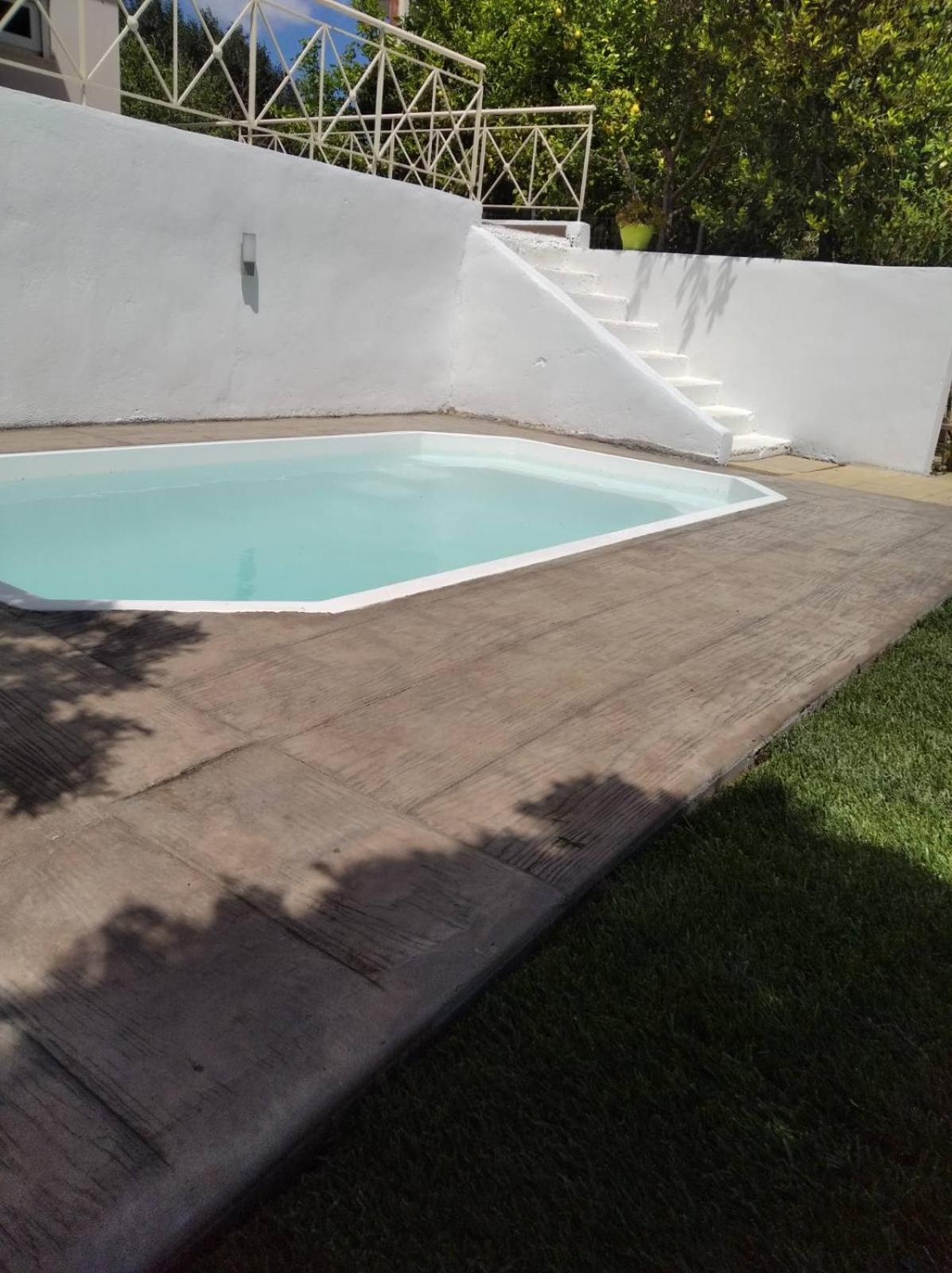 Cozy Villa Vita Lagonisi Kalivia Thorikou Buitenkant foto